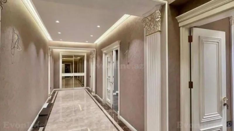 Satılır 2 otaqlı Mənzil Yeni tikili 112 m² 9-cu mikrorayon - şəkil 4