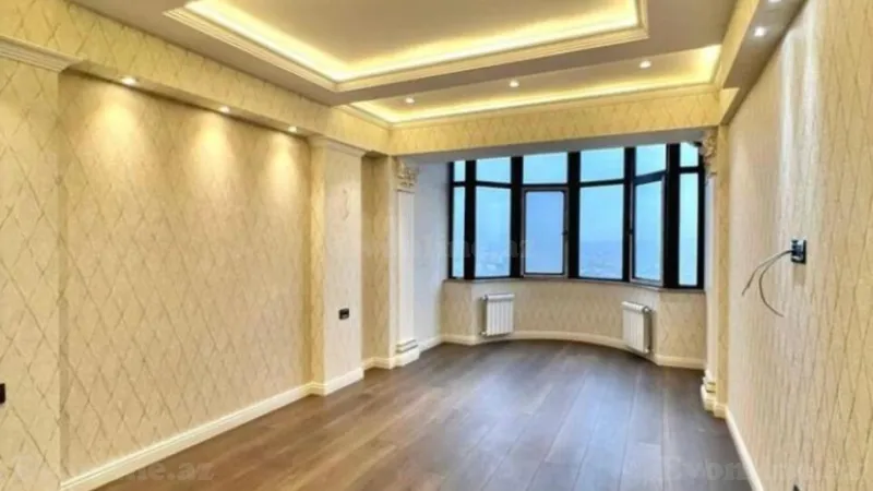 Satılır 2 otaqlı Mənzil Yeni tikili 112 m² 9-cu mikrorayon - şəkil 7