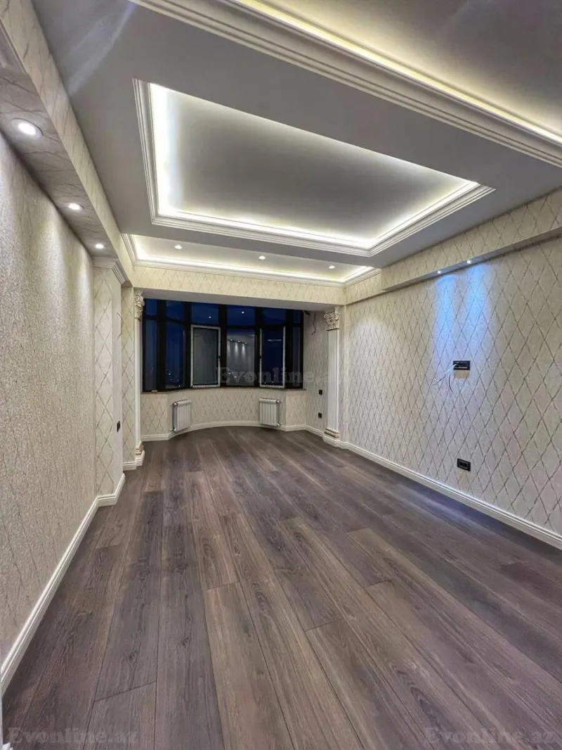 Satılır 2 otaqlı Mənzil Yeni tikili 112 m² 9-cu mikrorayon - şəkil 9