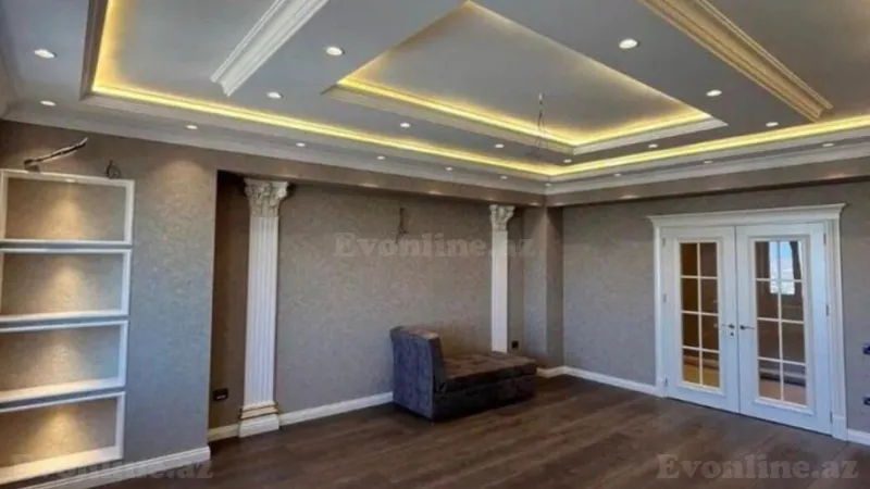 Satılır 2 otaqlı Mənzil Yeni tikili 112 m² 9-cu mikrorayon - şəkil 17