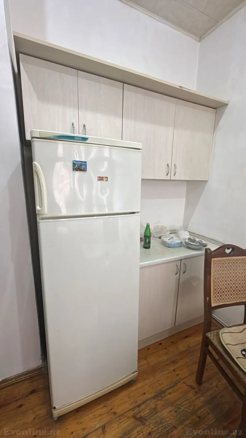 Kirayə verilir 2 otaqlı Mənzil Yeni tikili 55 m² Nəriman Nərimanov m. - şəkil 6