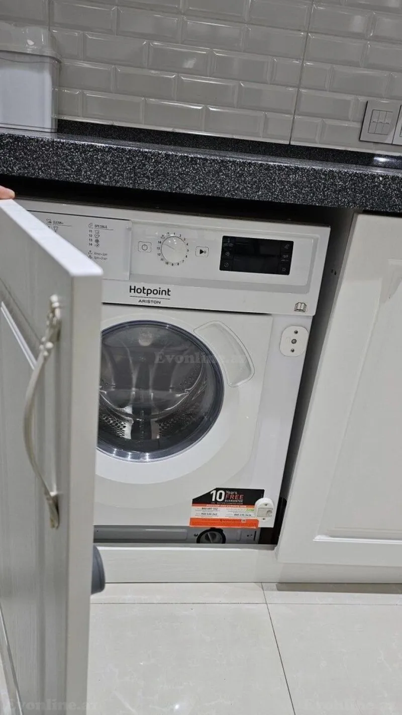 Kirayə verilir 2 otaqlı Mənzil Köhnə tikili 56 m² 28 May m. - şəkil 18