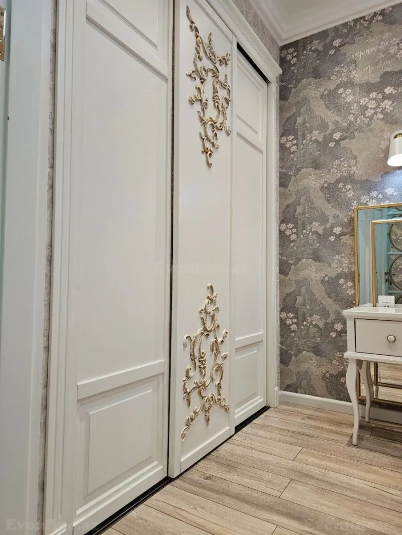 Kirayə verilir 2 otaqlı Mənzil Köhnə tikili 56 m² 28 May m. - şəkil 23