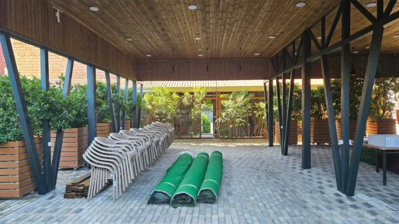 Kirayə verilir Obyekt 500 m² Buzovna - şəkil 2