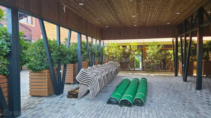 Kirayə verilir Obyekt 500 m² Buzovna - şəkil 3