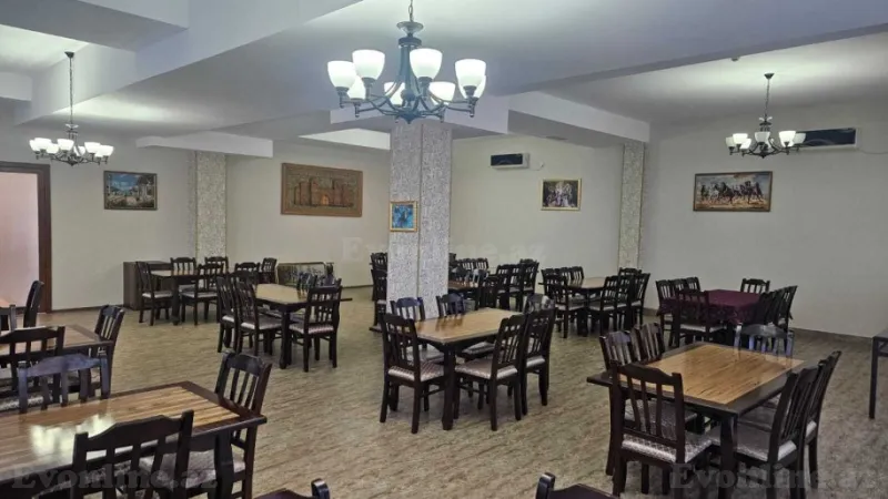 Kirayə verilir Obyekt 500 m² Buzovna - şəkil 4