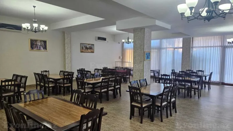 Kirayə verilir Obyekt 500 m² Buzovna - şəkil 7