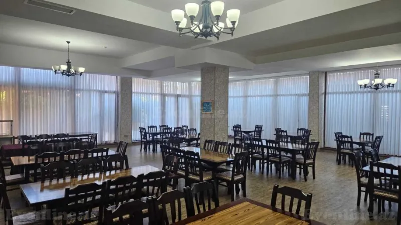 Kirayə verilir Obyekt 500 m² Buzovna - şəkil 8