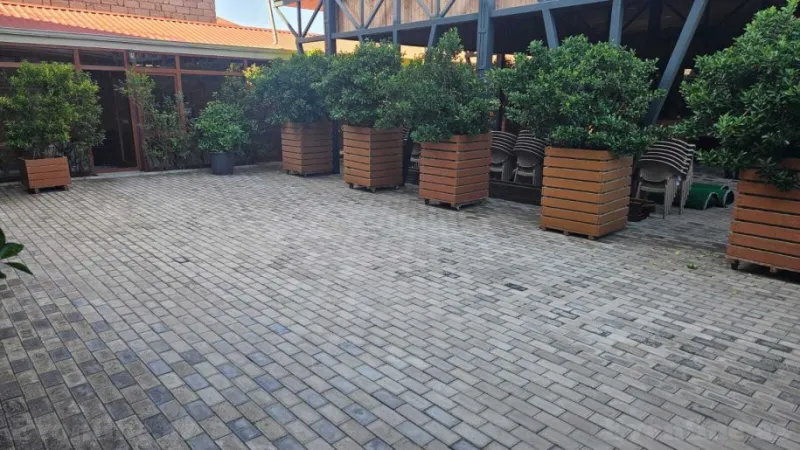 Kirayə verilir Obyekt 500 m² Buzovna - şəkil 10