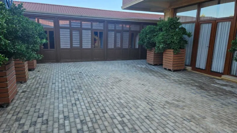 Kirayə verilir Obyekt 500 m² Buzovna - şəkil 11