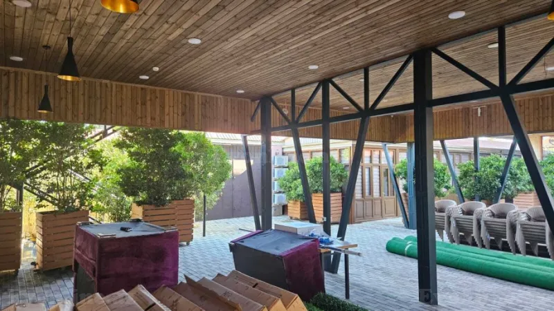 Kirayə verilir Obyekt 500 m² Buzovna - şəkil 12