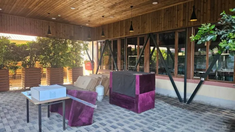 Kirayə verilir Obyekt 500 m² Buzovna - şəkil 13