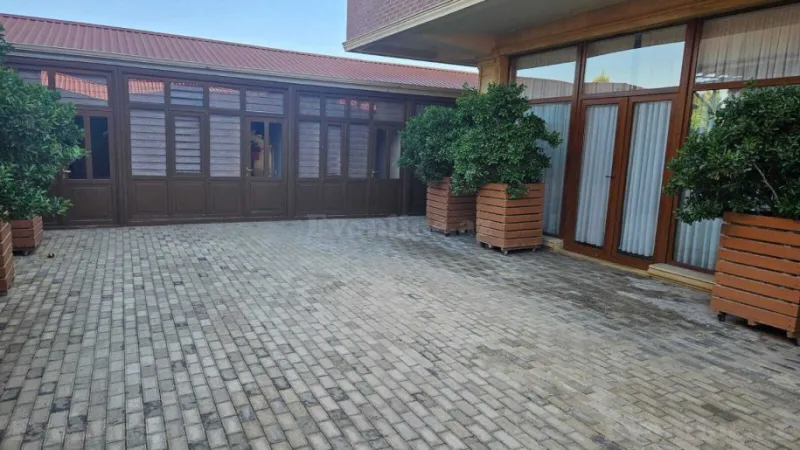 Kirayə verilir Obyekt 500 m² Buzovna - şəkil 14