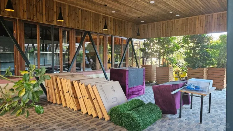 Kirayə verilir Obyekt 500 m² Buzovna - şəkil 15