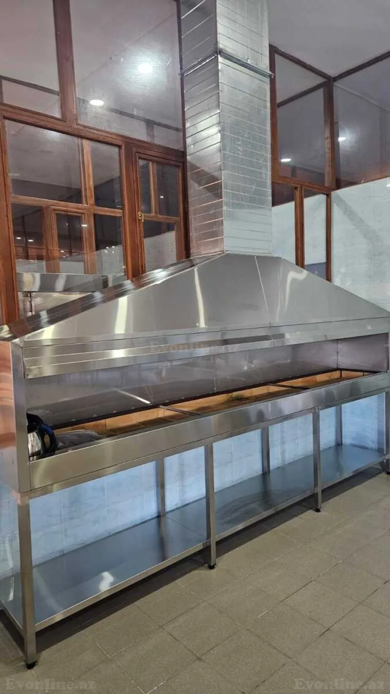 Kirayə verilir Obyekt 500 m² Buzovna - şəkil 19