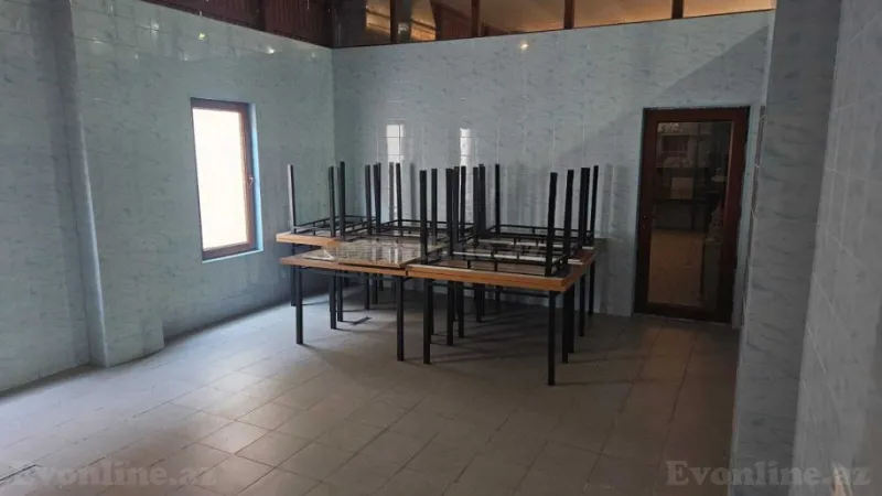 Kirayə verilir Obyekt 500 m² Buzovna - şəkil 20