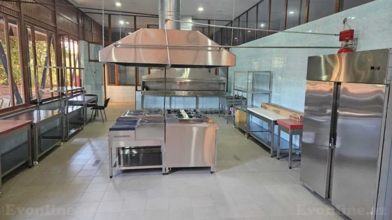 Kirayə verilir Obyekt 500 m² Buzovna - şəkil 21