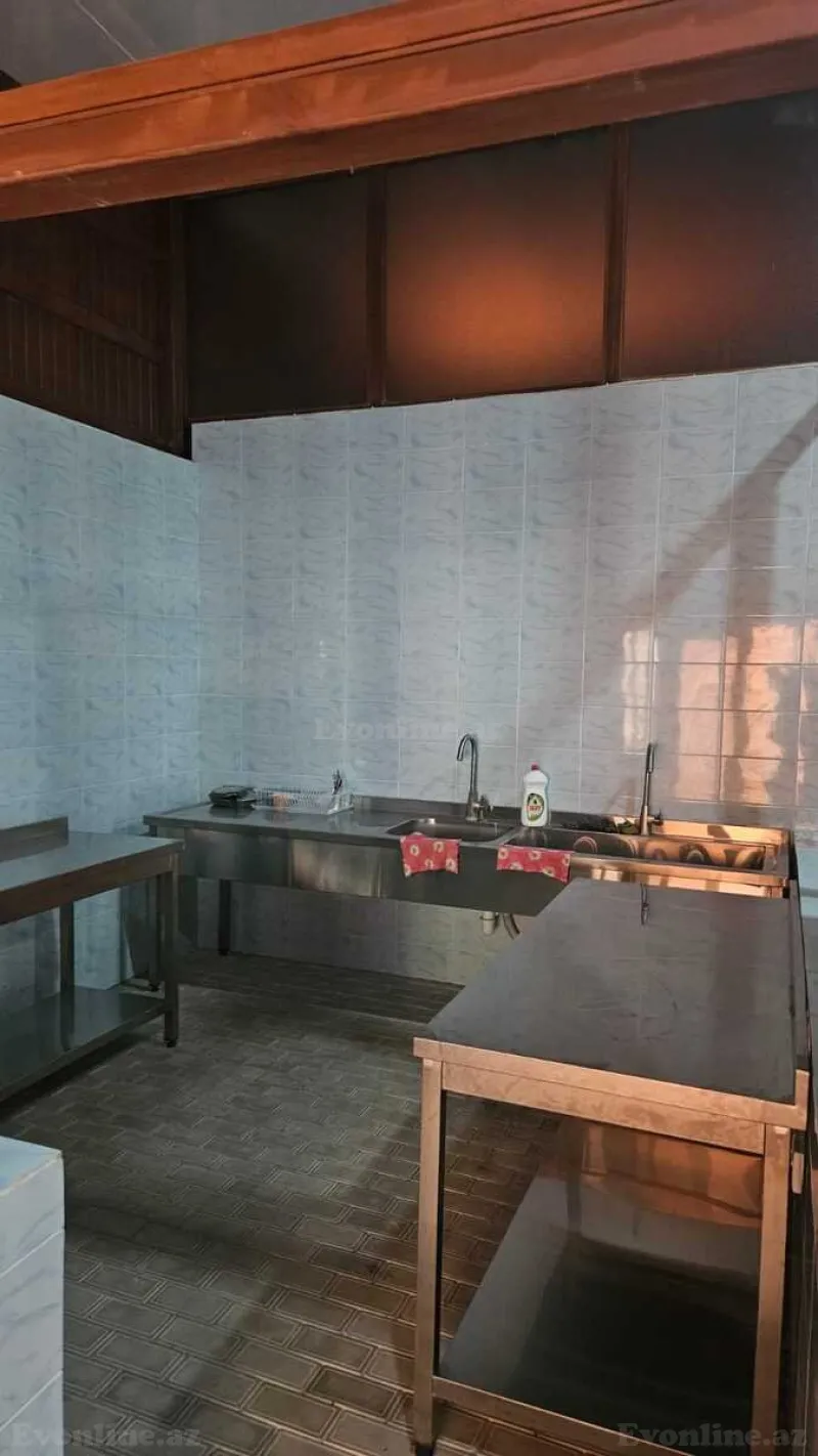 Kirayə verilir Obyekt 500 m² Buzovna - şəkil 23
