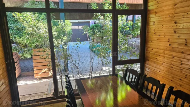 Kirayə verilir Obyekt 500 m² Buzovna - şəkil 24