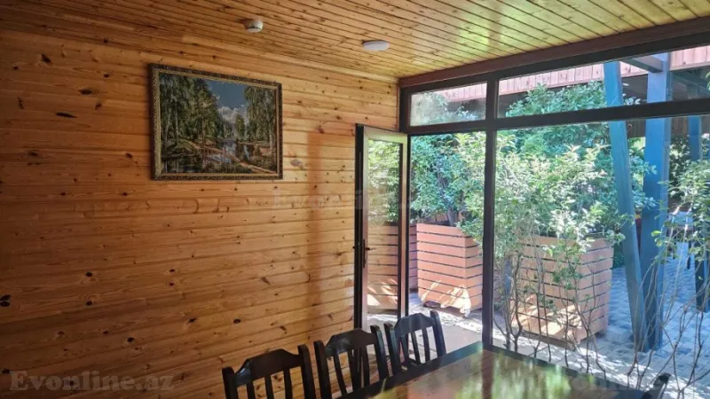 Kirayə verilir Obyekt 500 m² Buzovna - şəkil 25