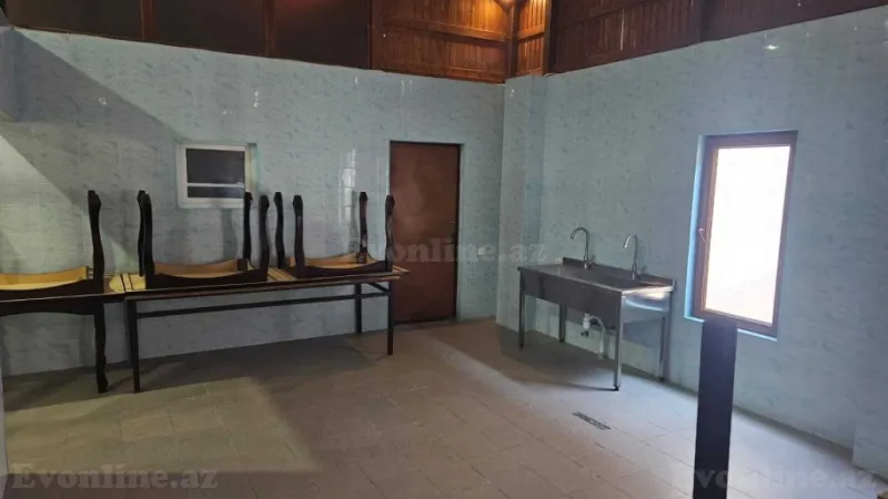 Kirayə verilir Obyekt 500 m² Buzovna - şəkil 26