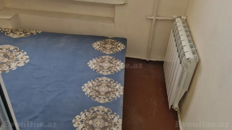 Kirayə verilir 2 otaqlı Mənzil Köhnə tikili 37 m² Sabunçu r. - şəkil 8