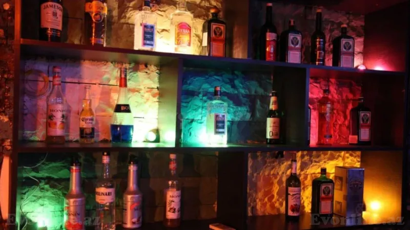 Kirayə verilir Obyekt 100 m² İçərişəhər m. - şəkil 3