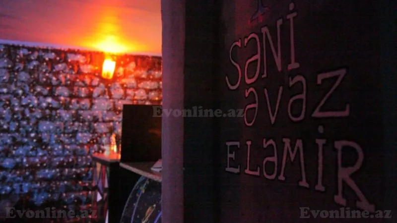 Kirayə verilir Obyekt 100 m² İçərişəhər m. - şəkil 4