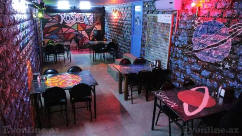 Kirayə verilir Obyekt 100 m² İçərişəhər m. - şəkil 6