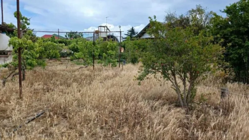 Satılır Torpaq 13 sot Şüvəlan - şəkil 5