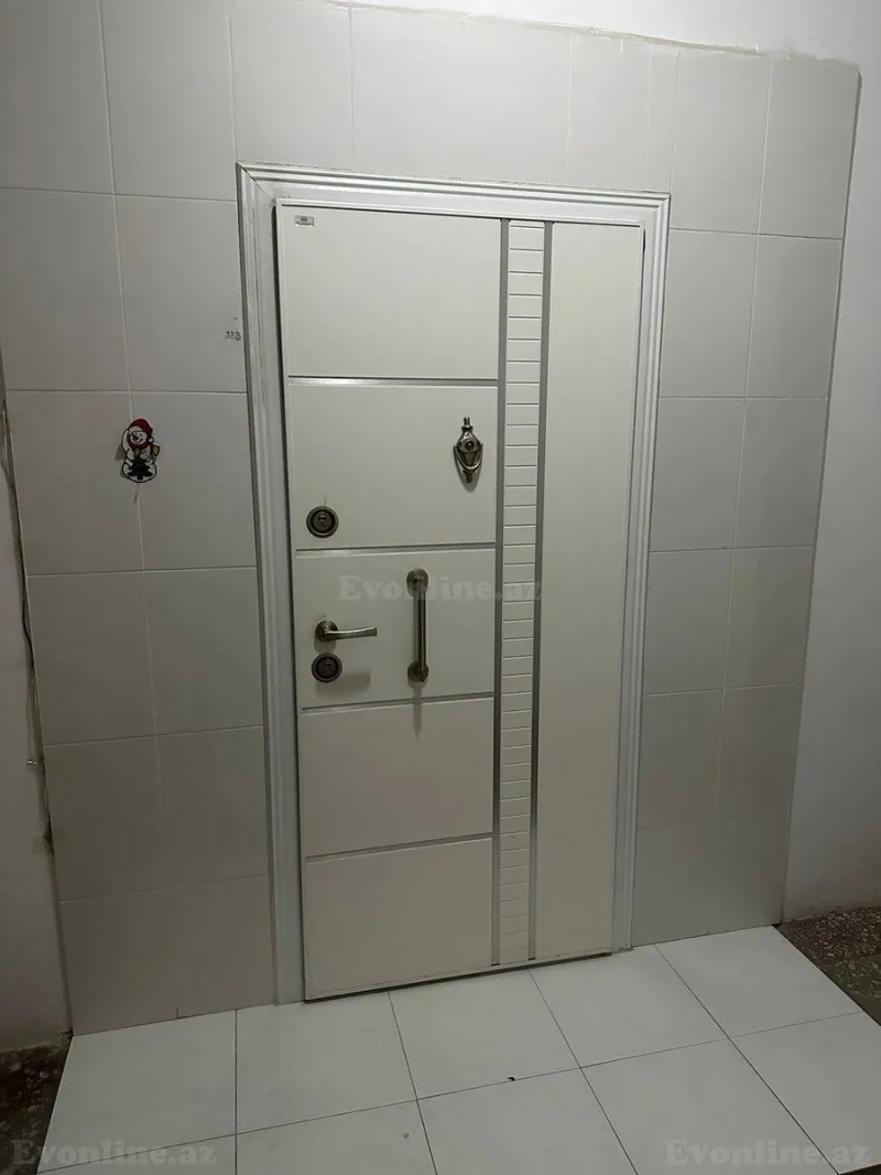 Kirayə verilir 2 otaqlı Mənzil Yeni tikili 100 m² Sabunçu r. - şəkil 14