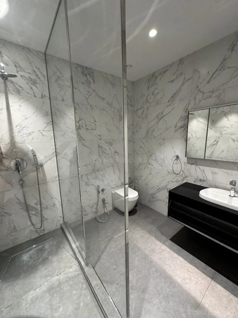 Kirayə verilir 3 otaqlı Mənzil Yeni tikili 111 m² Xətai r. - şəkil 9