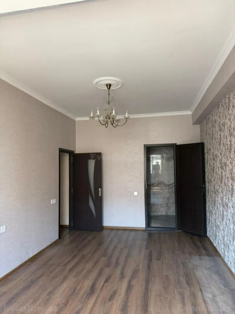 Kirayə verilir 3 otaqlı Mənzil Yeni tikili 125 m² Nəsimi r. - şəkil 2