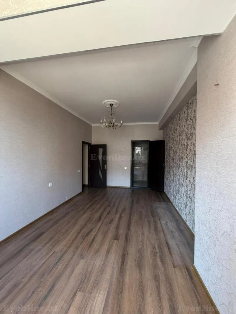 Kirayə verilir 3 otaqlı Mənzil Yeni tikili 125 m² Nəsimi r. - şəkil 14