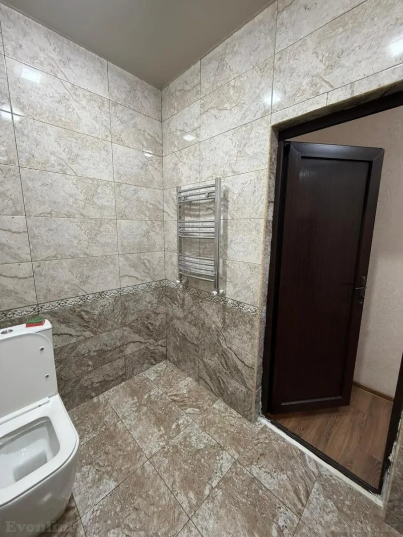 Kirayə verilir 3 otaqlı Mənzil Yeni tikili 125 m² Nəsimi r. - şəkil 17