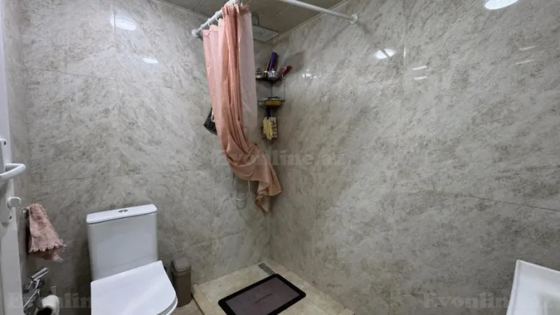 Satılır 3 otaqlı Mənzil Köhnə tikili 84 m² Sahil m. - şəkil 10