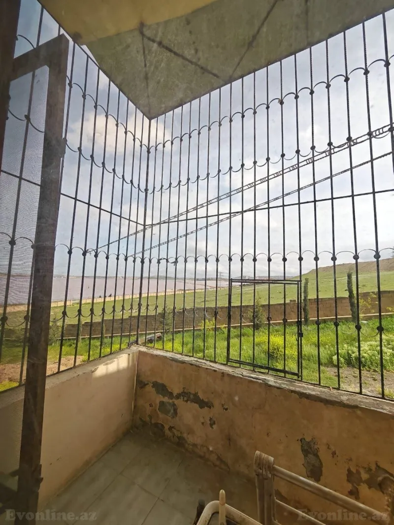 Kirayə verilir 3 otaqlı Mənzil Yeni tikili 80 m² Masazır - şəkil 8