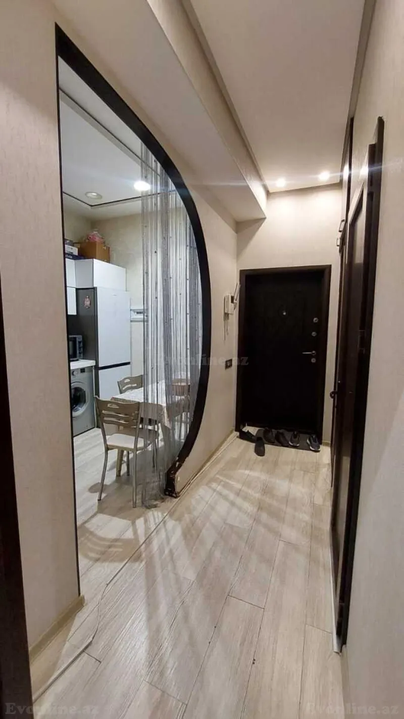 Satılır 2 otaqlı Mənzil Yeni tikili 51 m² Masazır - şəkil 3