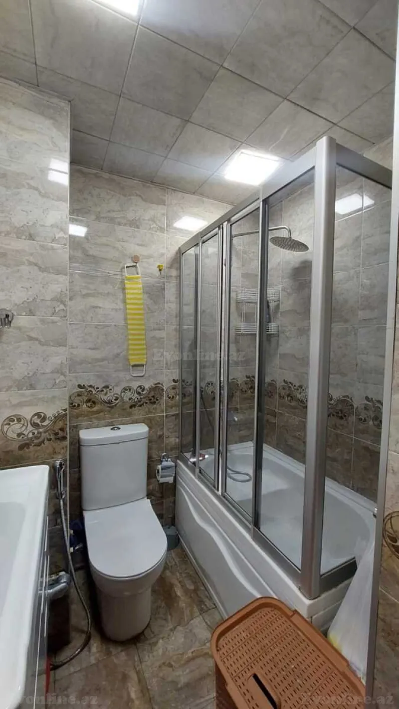 Satılır 2 otaqlı Mənzil Yeni tikili 51 m² Masazır - şəkil 7