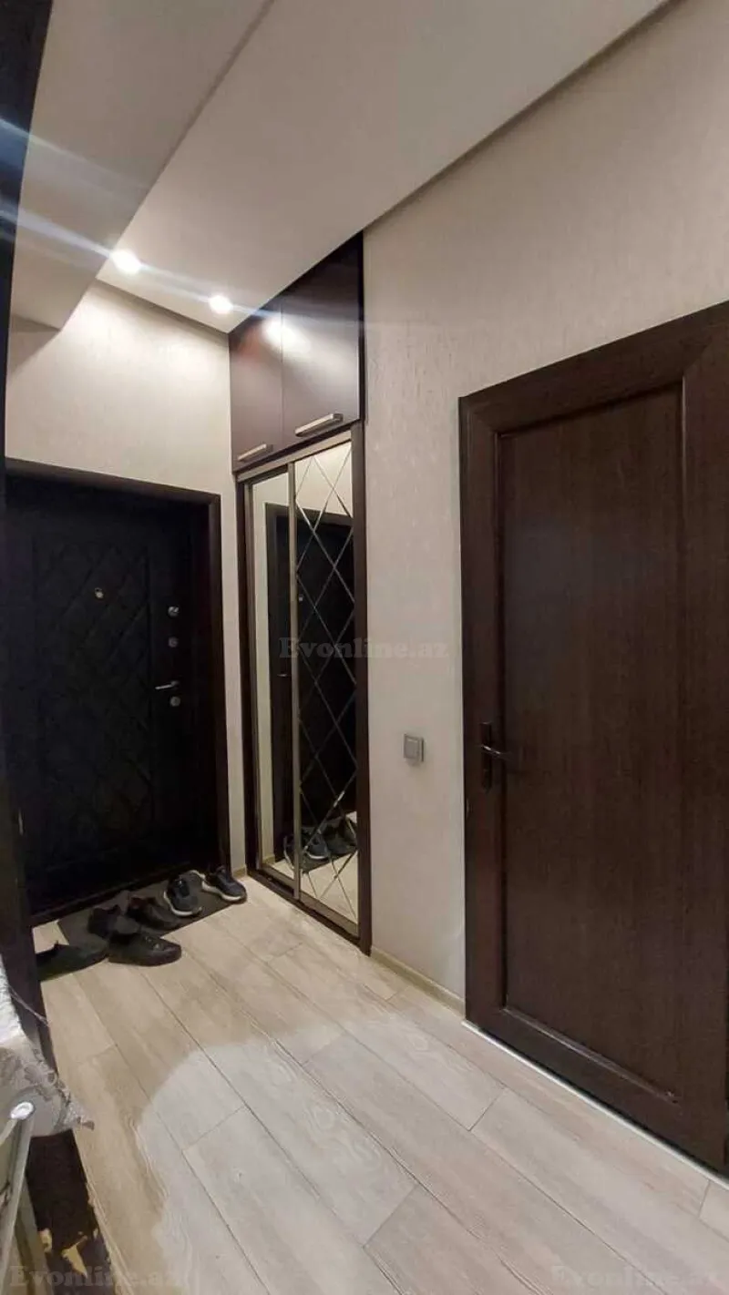 Satılır 2 otaqlı Mənzil Yeni tikili 51 m² Masazır - şəkil 10