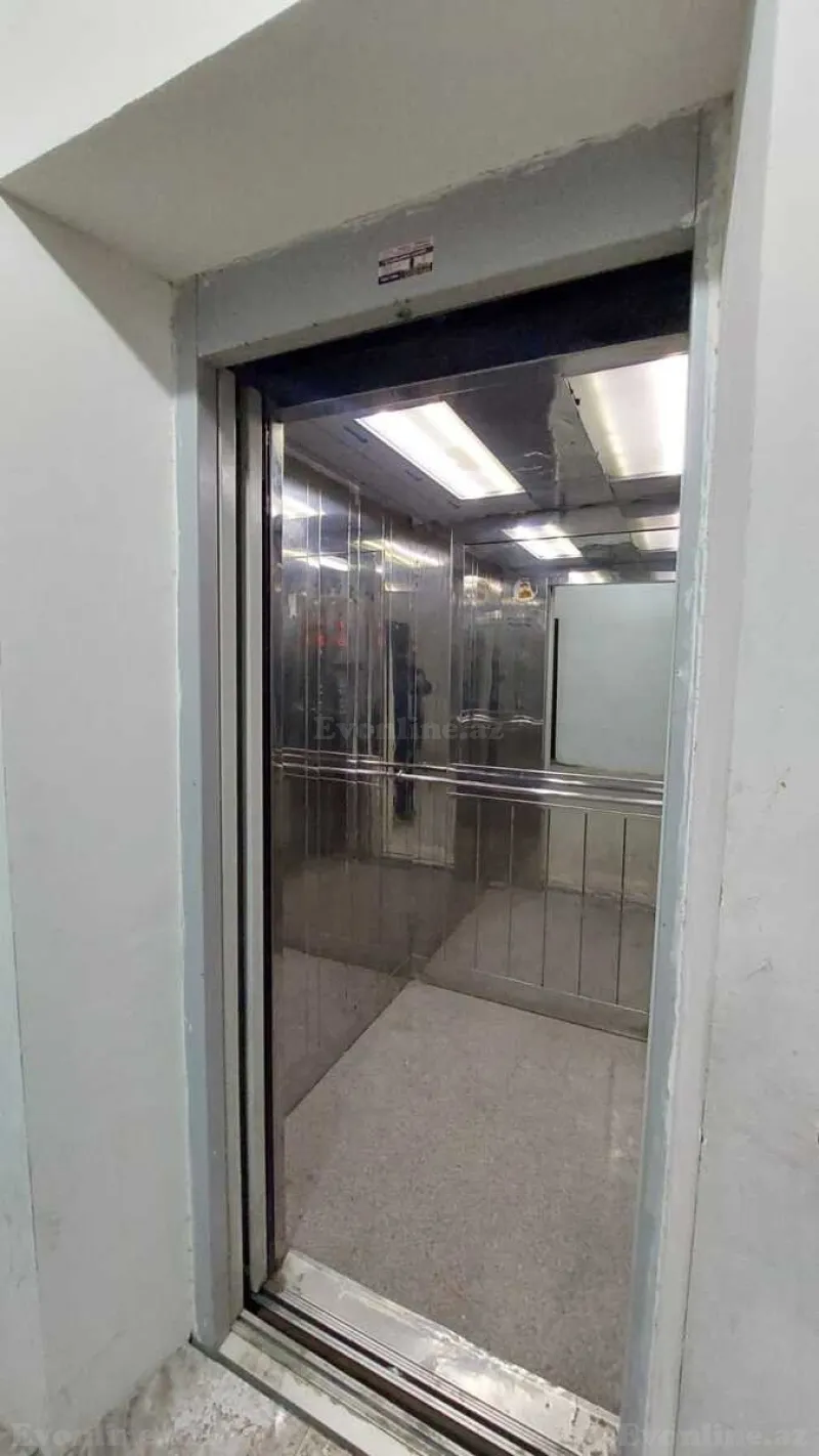 Satılır 2 otaqlı Mənzil Yeni tikili 51 m² Masazır - şəkil 11