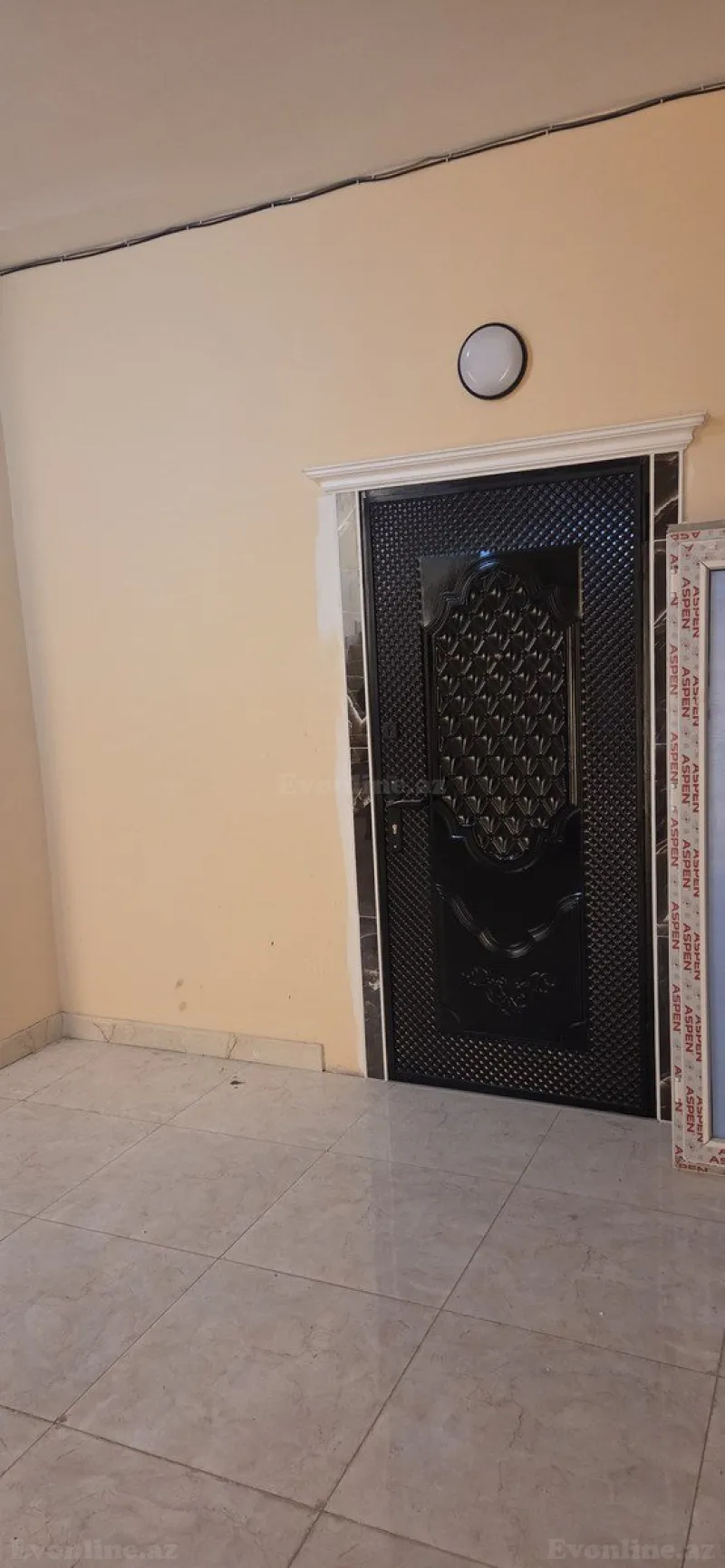 Satılır 3 otaqlı Mənzil Yeni tikili 61 m² Saray - şəkil 3