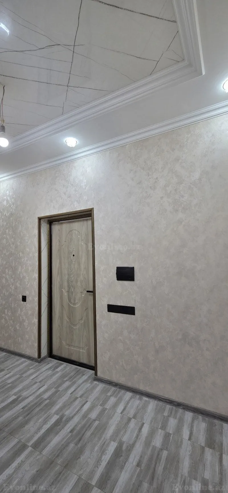 Satılır 3 otaqlı Mənzil Yeni tikili 61 m² Saray - şəkil 4