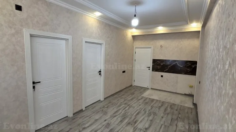 Satılır 3 otaqlı Mənzil Yeni tikili 61 m² Saray - şəkil 6