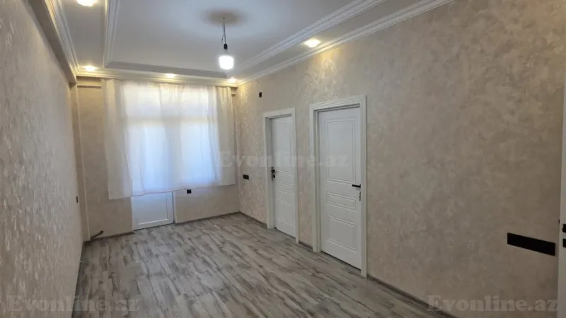 Satılır 3 otaqlı Mənzil Yeni tikili 61 m² Saray - şəkil 7