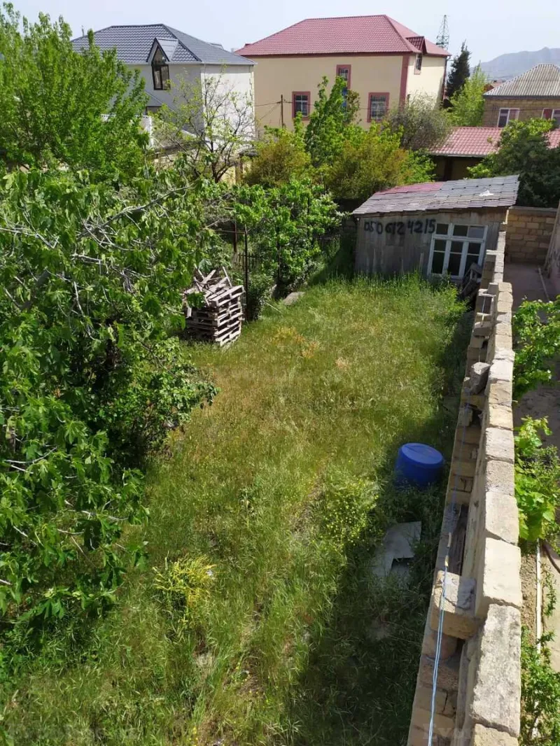 Torpaq Abşeron r. Satılır