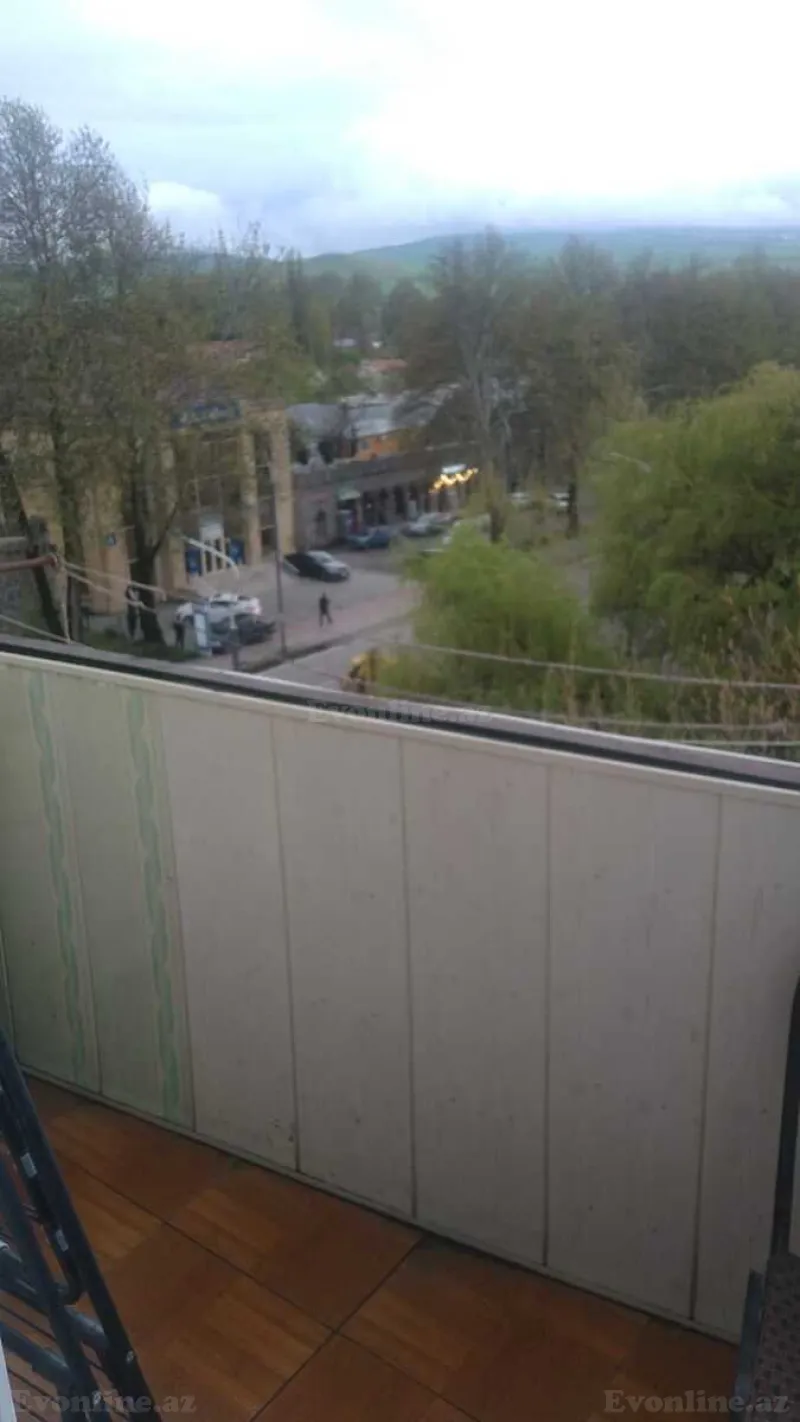 Satılır 3 otaqlı Mənzil Köhnə tikili 60 m² İsmayıllı