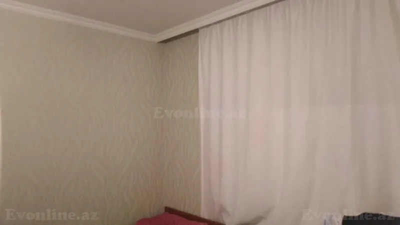 Satılır 3 otaqlı Mənzil Köhnə tikili 60 m² İsmayıllı - şəkil 2