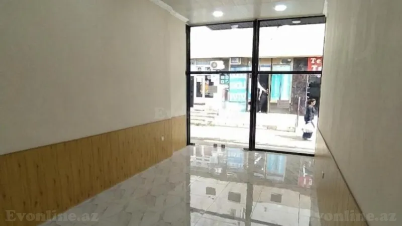 Kirayə verilir Obyekt 25 m² Həzi Aslanov m. - şəkil 2