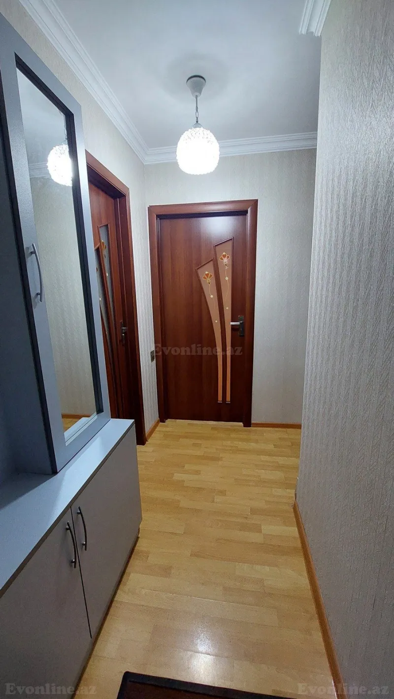 Satılır 3 otaqlı Mənzil Köhnə tikili 50 m² Quba